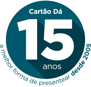 Cartão Dá