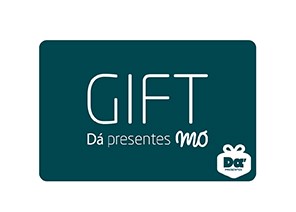 Dá Presentes MO