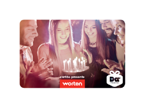 Dá Presentes Worten