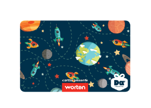 Dá Presentes Worten