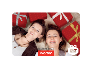 Dá Presentes Worten