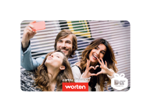 Dá Presentes Worten