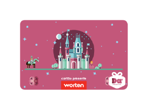 Dá Presentes Worten