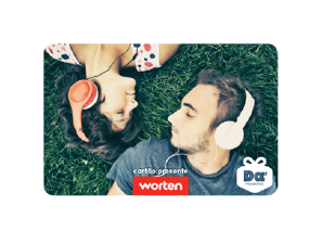 Dá Presentes Worten