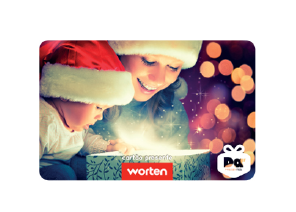 Dá Presentes Worten