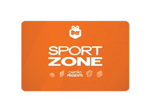 Dá Presentes Sport Zone